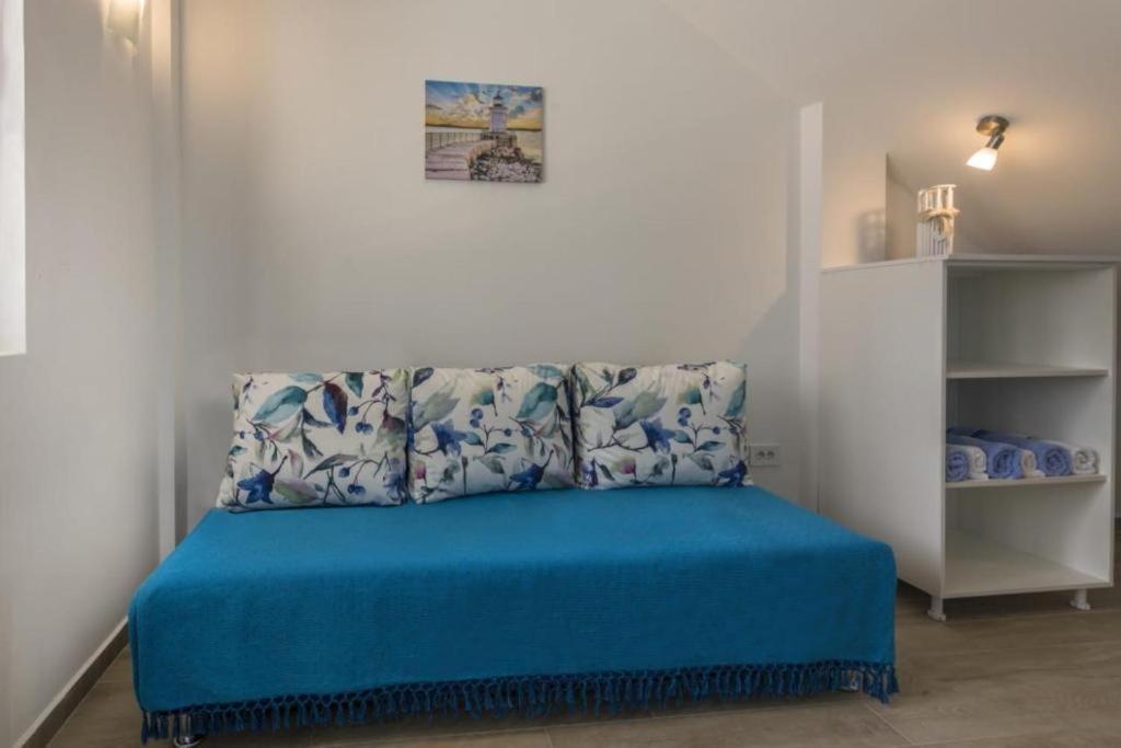 Trojanovic Apartments Tivat Dış mekan fotoğraf