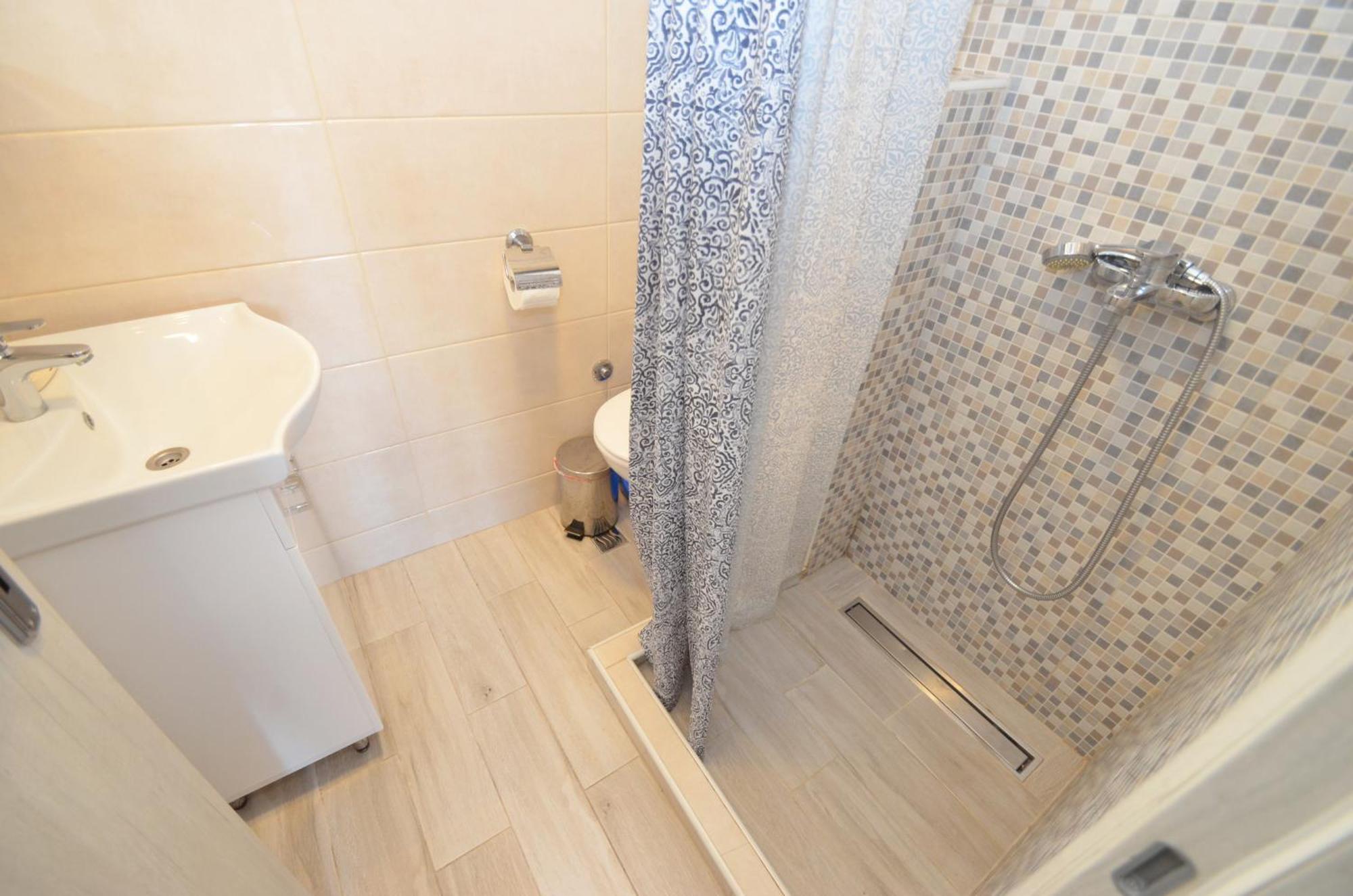 Trojanovic Apartments Tivat Dış mekan fotoğraf