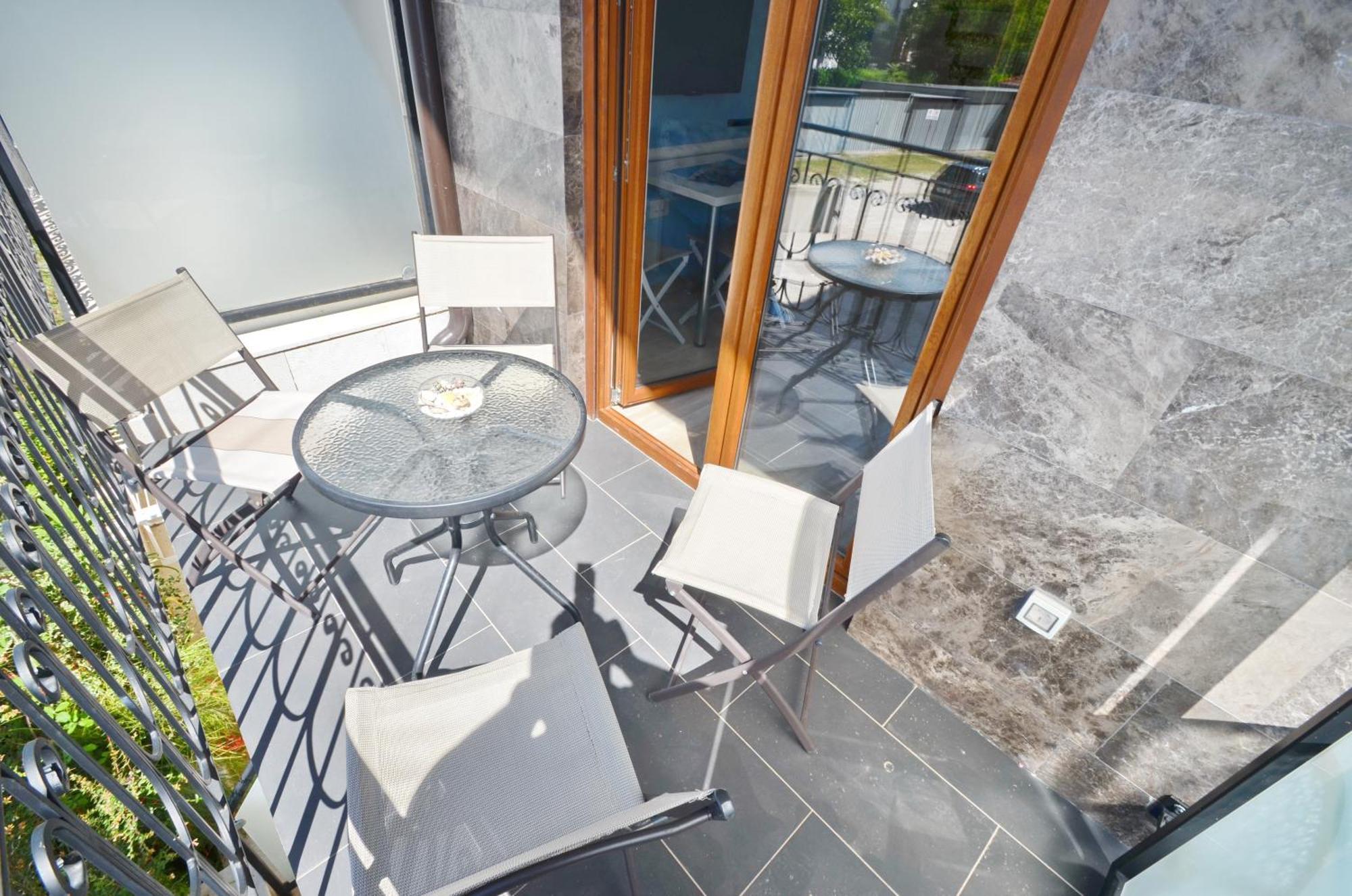 Trojanovic Apartments Tivat Dış mekan fotoğraf