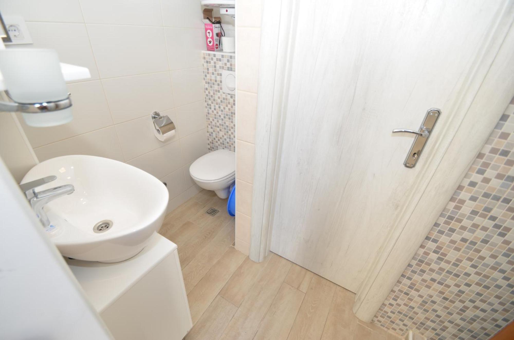 Trojanovic Apartments Tivat Dış mekan fotoğraf