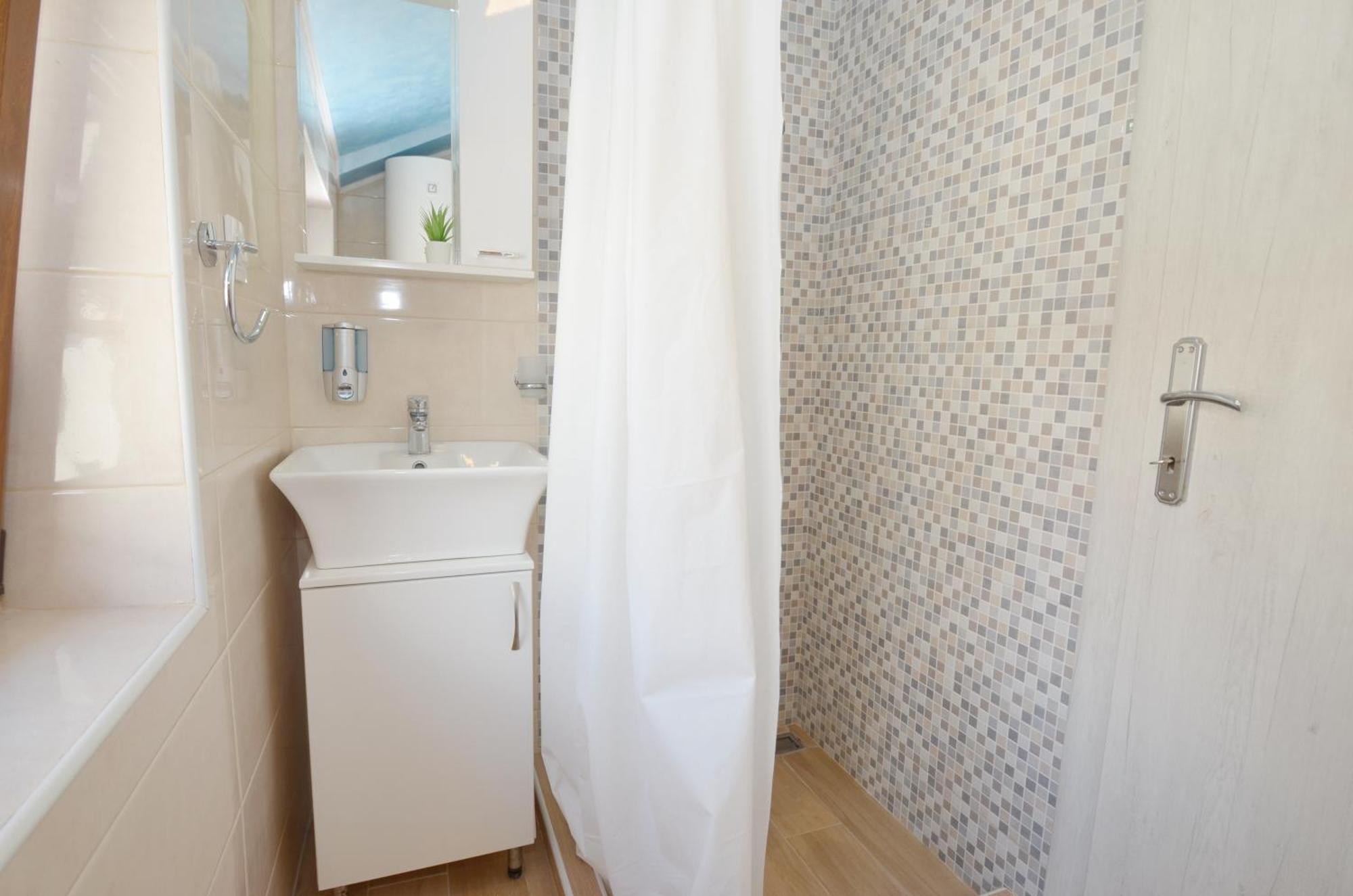 Trojanovic Apartments Tivat Dış mekan fotoğraf
