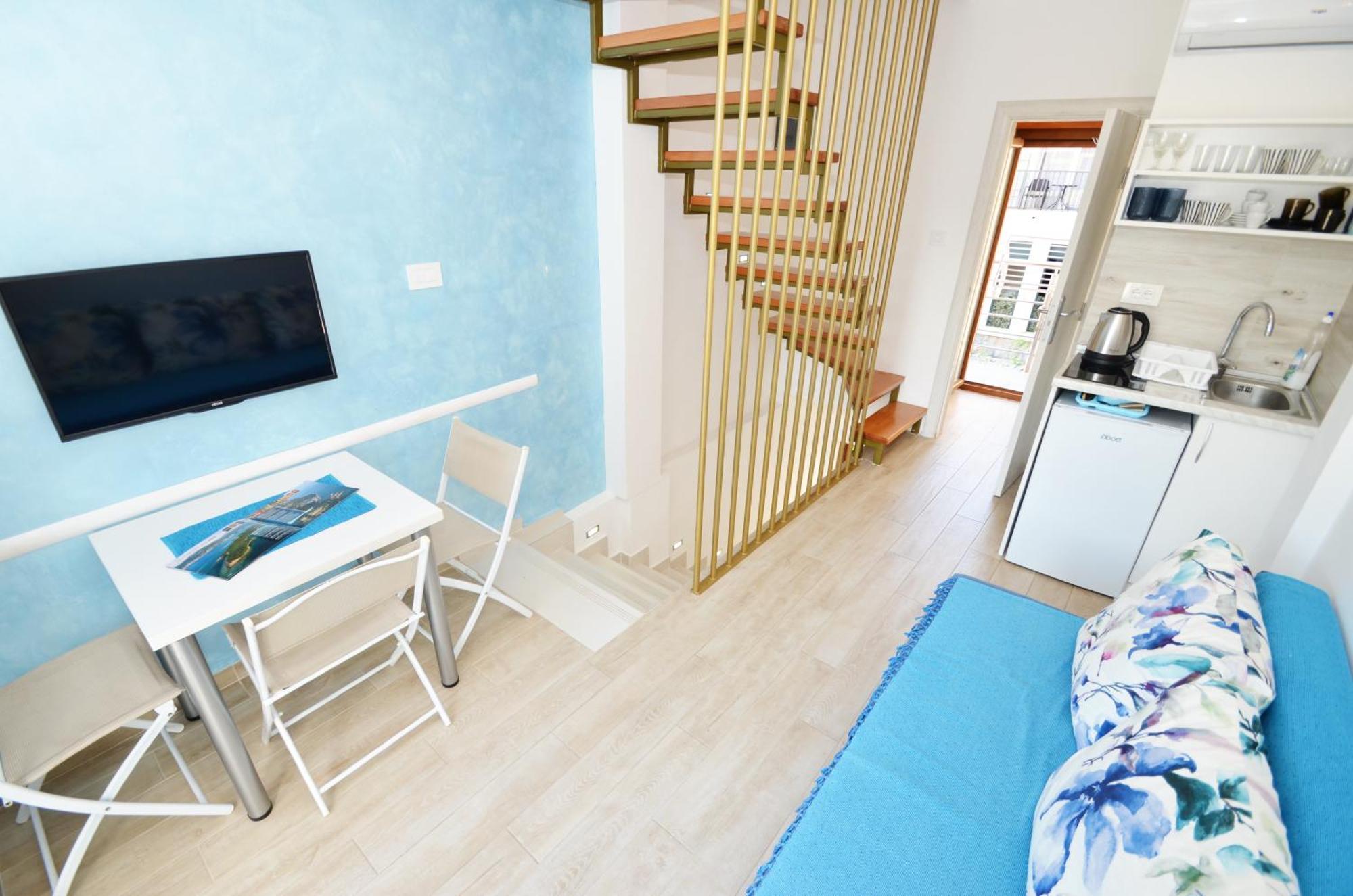 Trojanovic Apartments Tivat Dış mekan fotoğraf