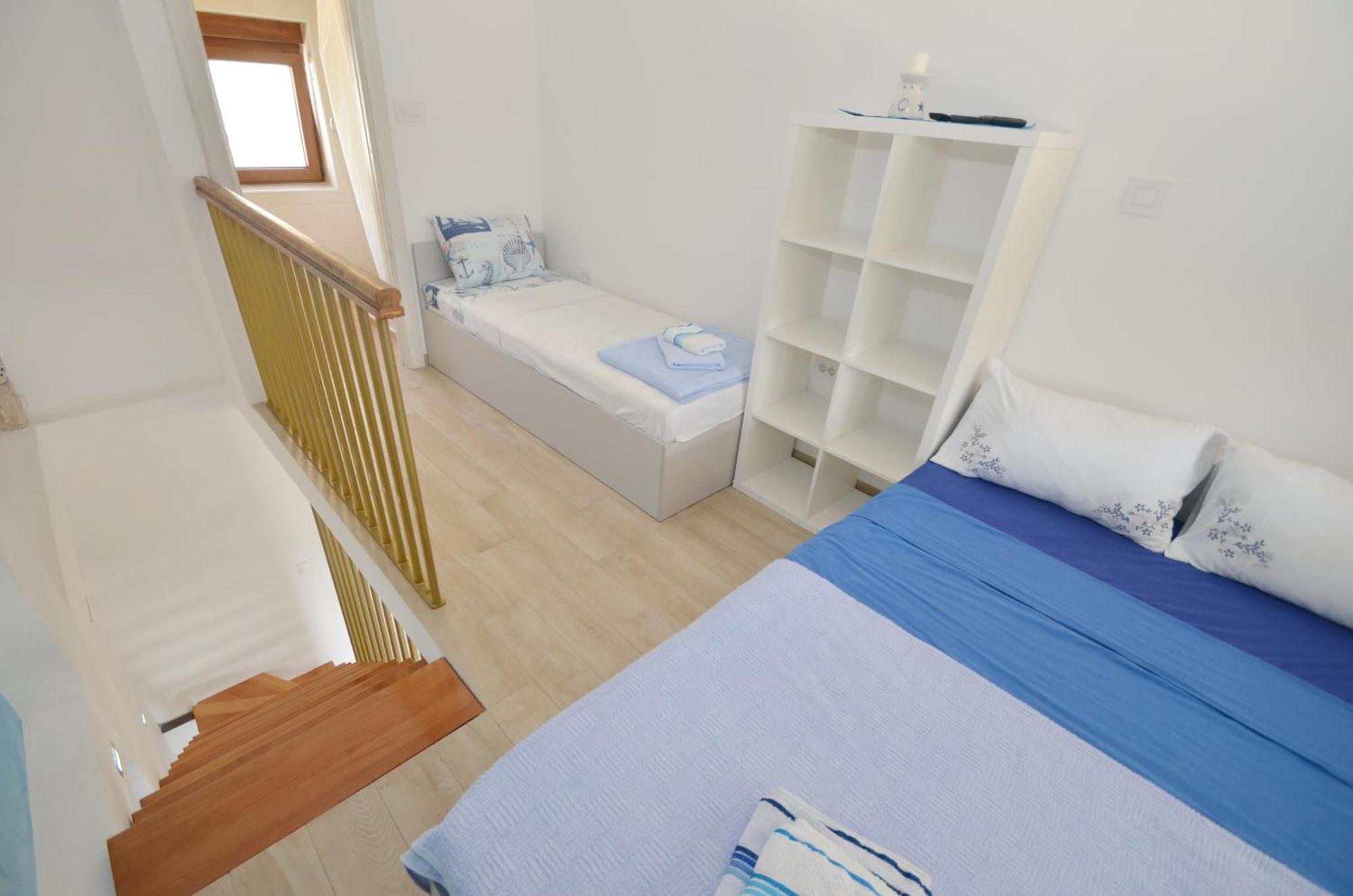 Trojanovic Apartments Tivat Dış mekan fotoğraf