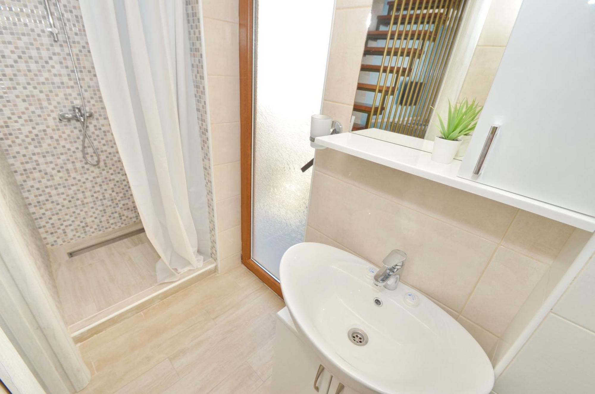 Trojanovic Apartments Tivat Oda fotoğraf