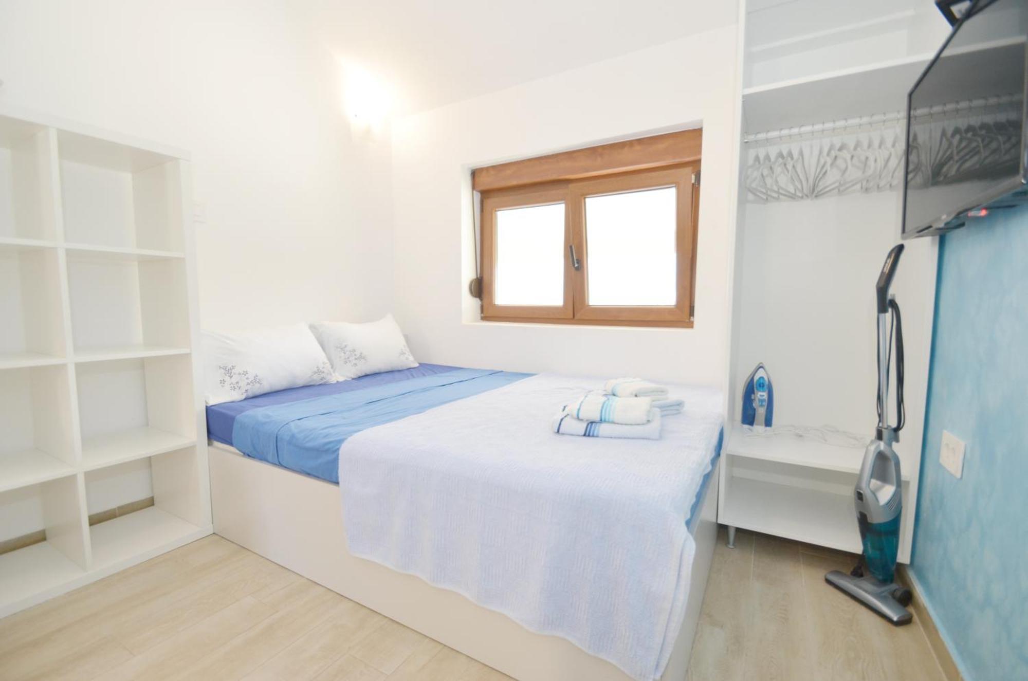Trojanovic Apartments Tivat Dış mekan fotoğraf